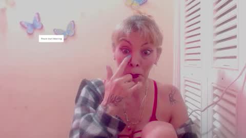 barbiemature online show from 11.08.25