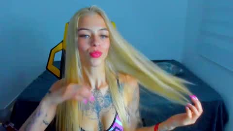 Barbie online show from 03.01.26