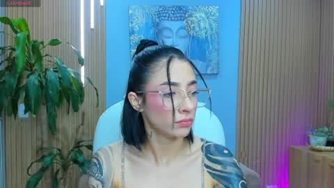 Barbie Scot online show from 04.02.26