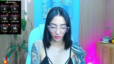 Barbie Scot online show from 04.04.26