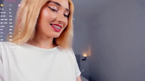 Snapshot of barbimia chatting on 06.14.26 Mia online show from 06.14.26