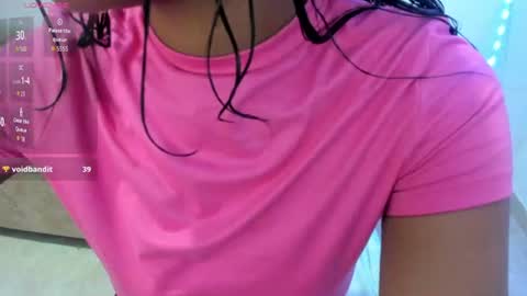 Luna online show from 07.01.26