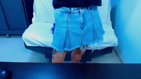 Barby online show from 02.25.26