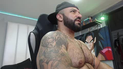 Snapshot of bardockroy_ chatting on 12.08.24 bardock online show from 12.08.24