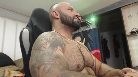 Snapshot of bardockroy_ chatting on 12.19.24 bardock online show from 12.19.24