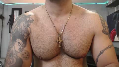 Snapshot of bardockroy_ chatting on 02.16.25 bardock online show from 02.16.25