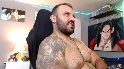 Snapshot of bardockroy_ chatting on 02.20.25 bardock online show from 02.20.25