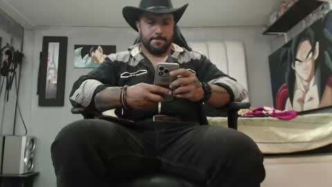 Snapshot of bardockroy_ chatting on 09.23.25 bardock online show from 09.23.25