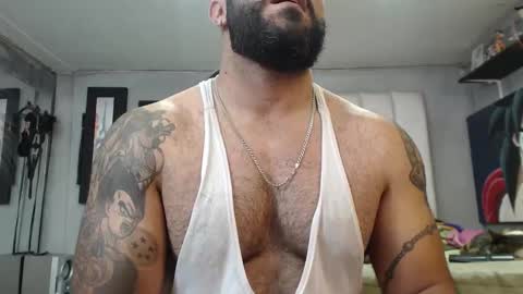 Snapshot of bardockroy_ chatting on 11.05.25 bardock online show from 11.05.25