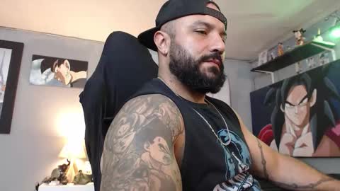 Snapshot of bardockroy_ chatting on 11.19.25 bardock online show from 11.19.25