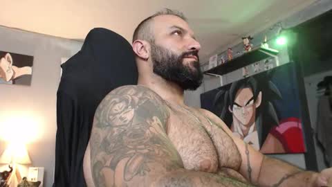 Snapshot of bardockroy_ chatting on 11.20.25 bardock online show from 11.20.25