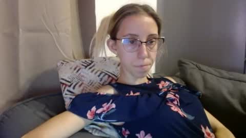 Lena online show from 07.16.26
