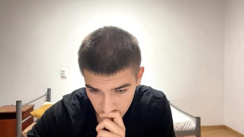 Eric online show from 11.05.25