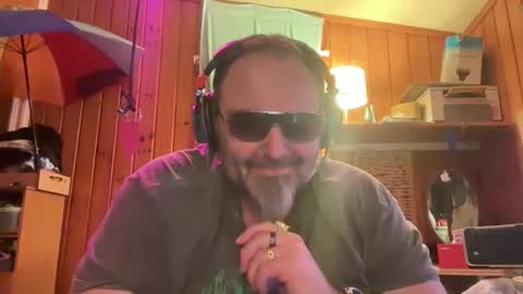 barewolf420 online show from 12.01.25