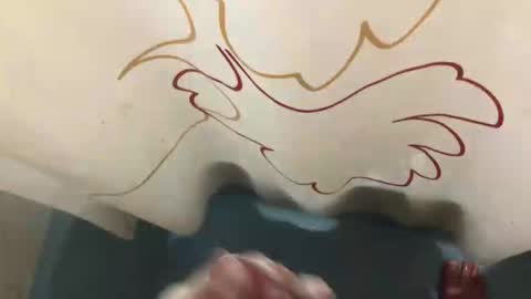 barkley314 online show from 10.21.25