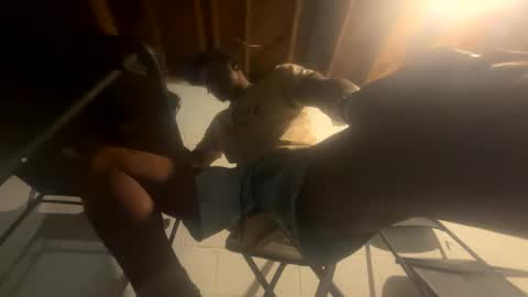 Barney online show from 02.17.25