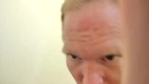 barniemay1 online show from 03.05.25