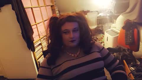 Paigee online show from 03.17.26