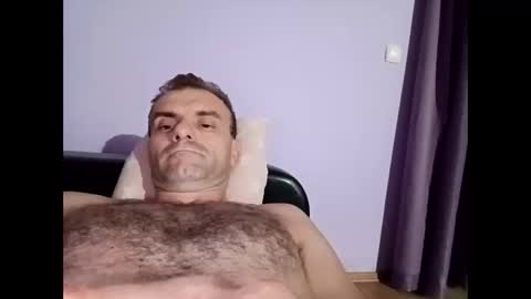 baron7777 online show from 09.22.25