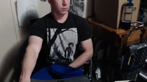 Wraith online show from 12.24.24