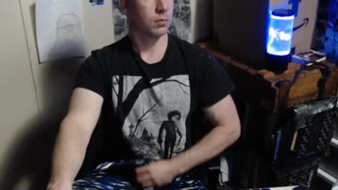 Wraith online show from 12.28.24