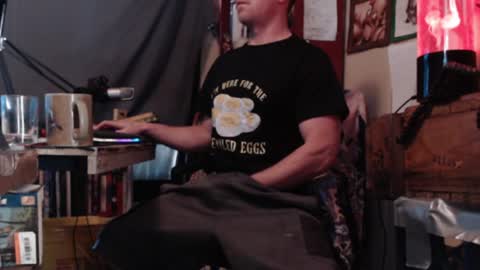 Wraith online show from 01.11.25