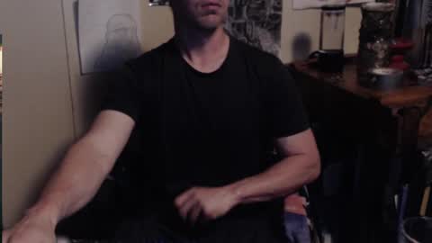 Wraith online show from 03.01.25