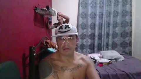 baronkarlo010 online show from 04.12.26