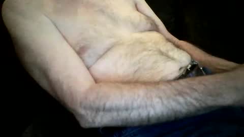 Baron online show from 11.23.25