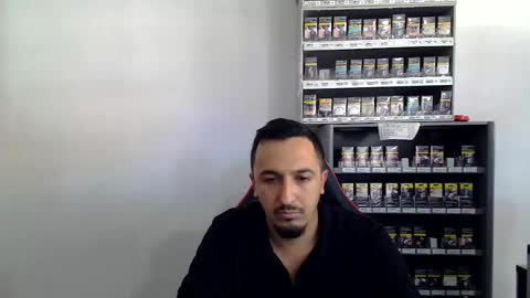 baros741 online show from 07.18.26