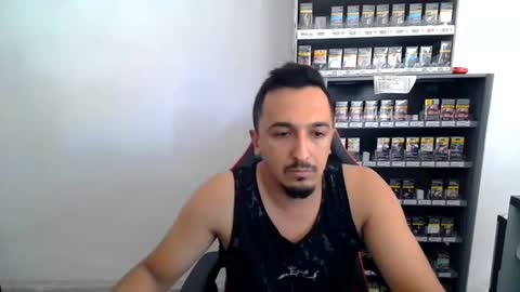 baros741 online show from 07.19.26