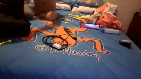 barrablazer76 online show from 09.10.25