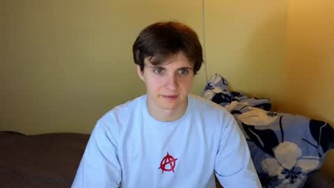 Snapshot of barrett_terrs chatting on 07.23.26 Barr online show from 07.23.26