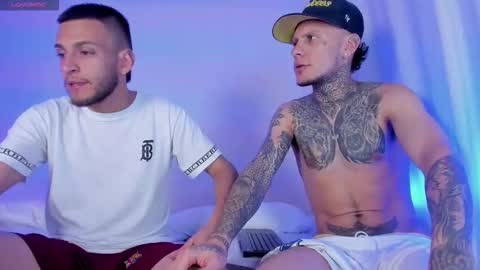 Bruce  online show from 11.26.25