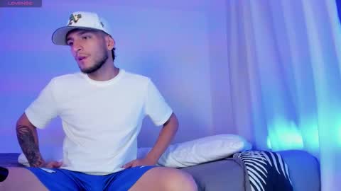 Bruce  online show from 12.04.25