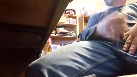 Snapshot of bartender3127 chatting on 12.18.24 bartender3127 online show from 12.18.24