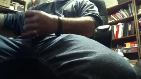 Snapshot of bartender3127 chatting on 01.24.25 bartender3127 online show from 01.24.25