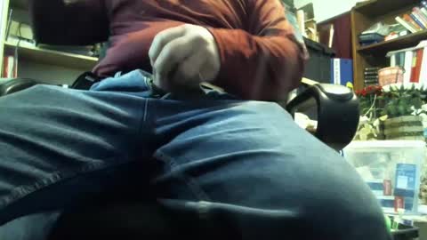 Snapshot of bartender3127 chatting on 01.28.25 bartender3127 online show from 01.28.25