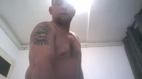 Snapshot of bartosz6922 chatting on 10.23.25 bartosz6922 online show from 10.23.25