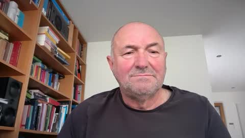 bartvel online show from 03.23.26