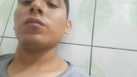 Snapshot of basic2001 chatting on 12.12.24 Marcos online show from 12.12.24