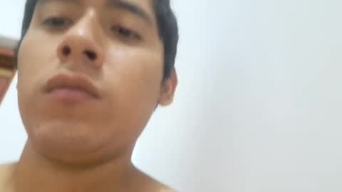 Snapshot of basic2001 chatting on 02.15.25 Marcos online show from 02.15.25