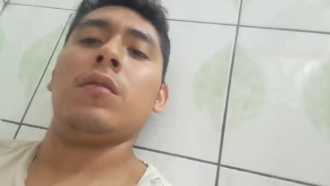 Snapshot of basic2001 chatting on 10.10.25 Marcos online show from 10.10.25