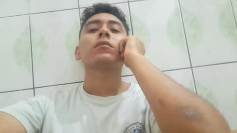 Snapshot of basic2001 chatting on 12.21.25 Marcos online show from 12.21.25