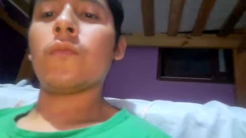 Snapshot of basic2001 chatting on 03.01.26 Marcos online show from 03.01.26