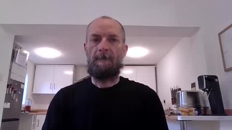 basiccamguy online show from 10.15.25