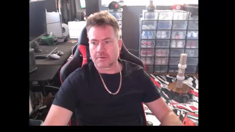 Jordan online show from 11.22.25