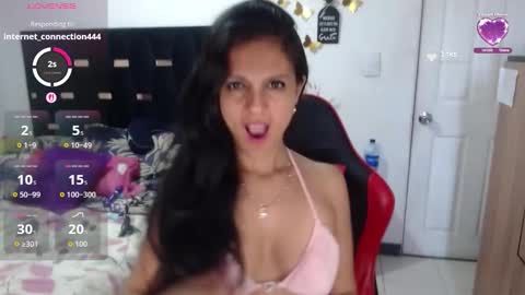 Besma online show from 10.20.25