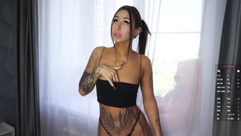 Snapshot of basswaves chatting on 06.18.26 Maria online show from 06.18.26