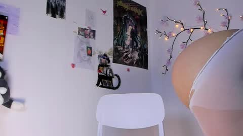 Snapshot of bastet007 chatting on 01.16.26 bastet007 online show from 01.16.26